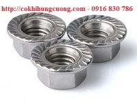 Đặc điểm và thông số kĩ thuật đai ốc liền long đen