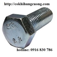 Bảng tra cấp bền bu lông chính xác đầy đủ nhất