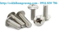 Các loại vít pake thân bu lông trên thị trường  hiện nay