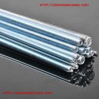 Địa chỉ bán thanh ty ren giá rẻ Hà Nội